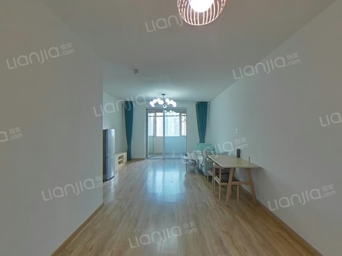 整租·山钢建设凭海临风三期 4室2厅 南