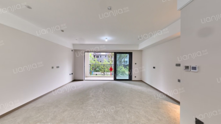 中粮·天悦二手房实景图