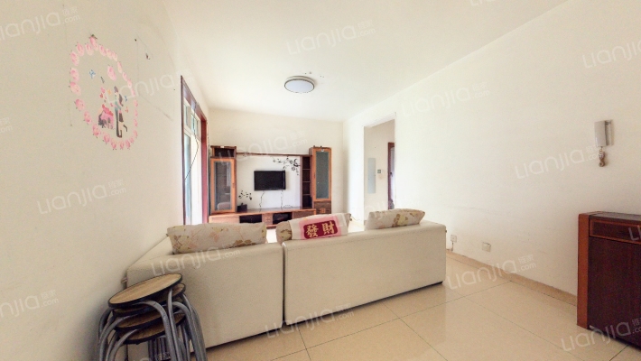 双吉社区48号院二手房实景图