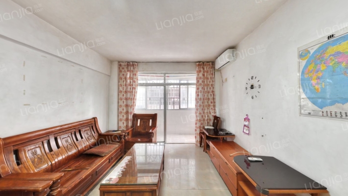 隆泉新村二手房实景图