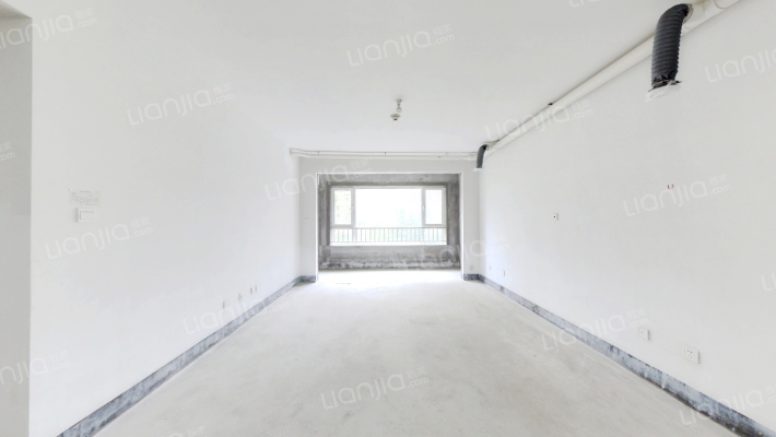 四建美林花园二手房实景图