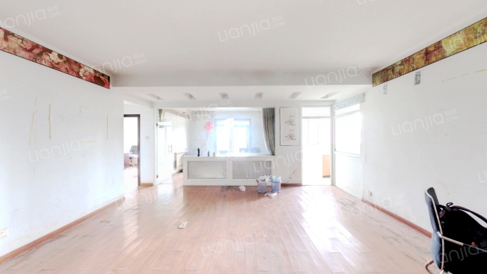 九华山庄二手房实景图