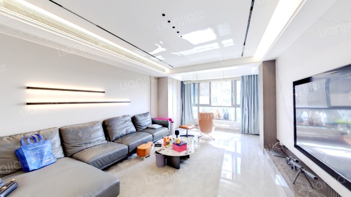 联冯家园二手房实景图