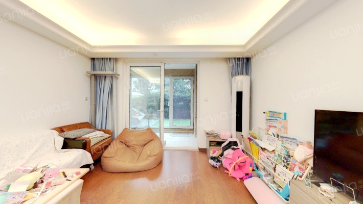 万科悦声名苑二手房实景图