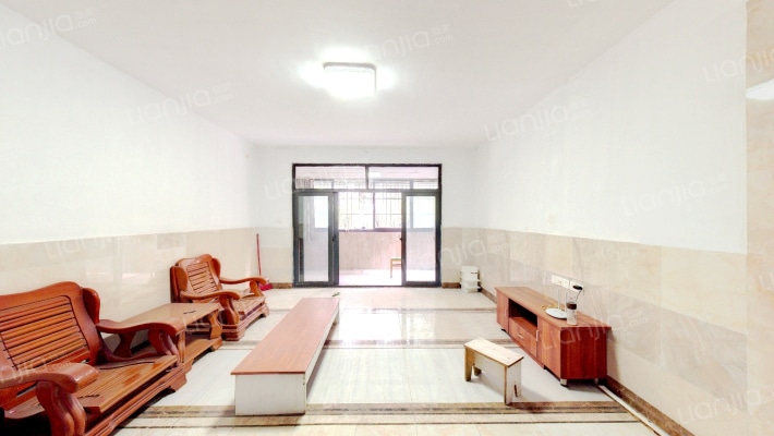 水岸名居二手房实景图