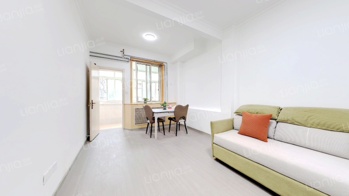 山东省新华书店宿舍二手房实景图