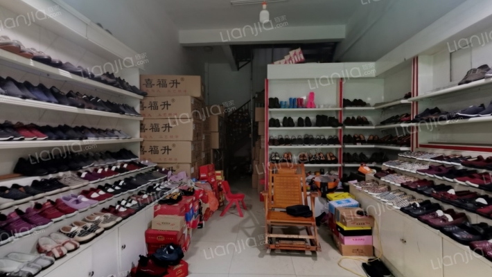 华耀城B区二手房实景图