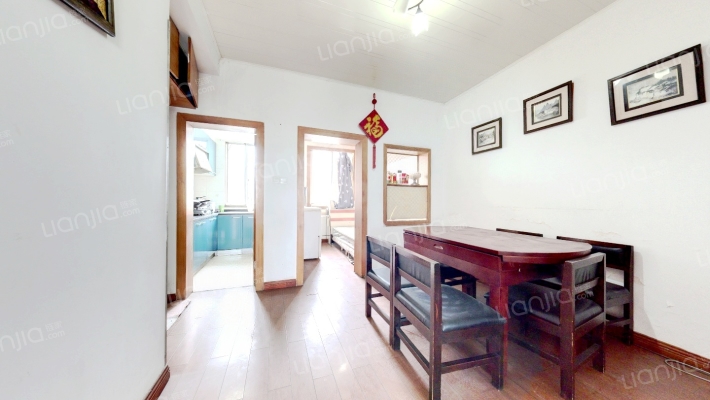 观景二村二手房实景图