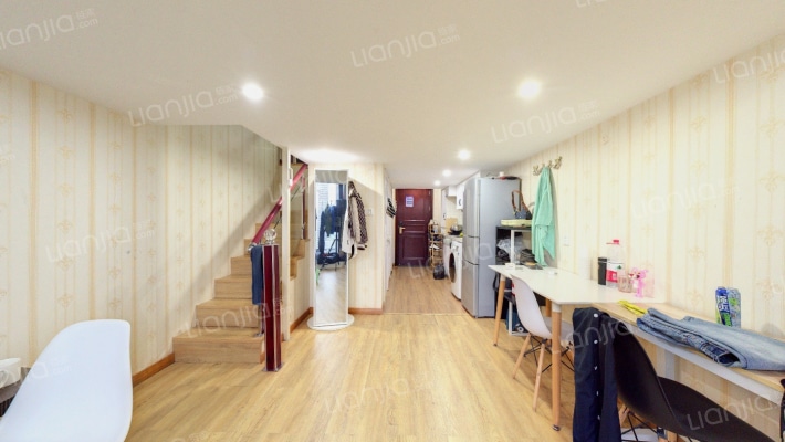 港汇中心二手房实景图