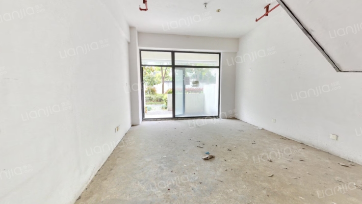 太湖温泉别院二手房实景图