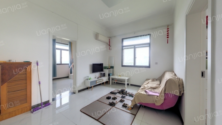 鹦鹉大道13号二手房实景图