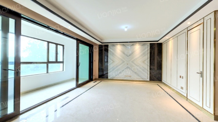 当代万国府ΜΟΜΛ二手房实景图