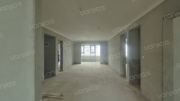 建昌·城市花园二手房实景图