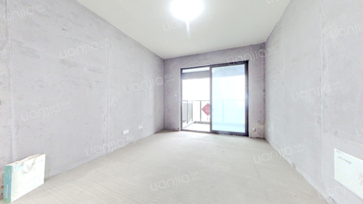 华侨城粼港樾府二手房实景图