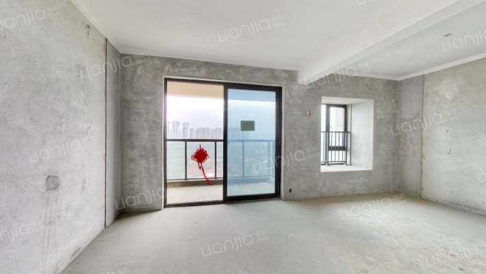 绿地海德公馆二手房实景图