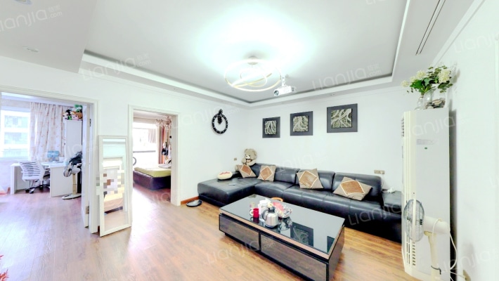 金益组团二手房实景图