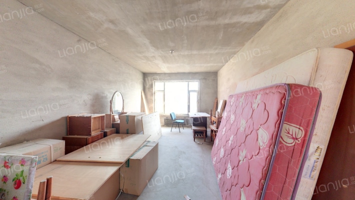 北湖春天E区二手房实景图