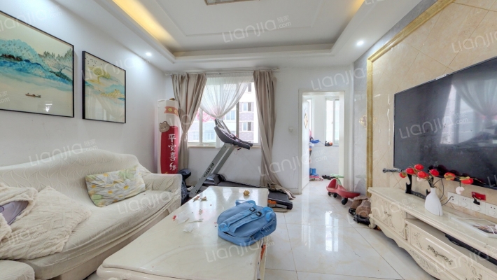 徐丰小区二手房实景图