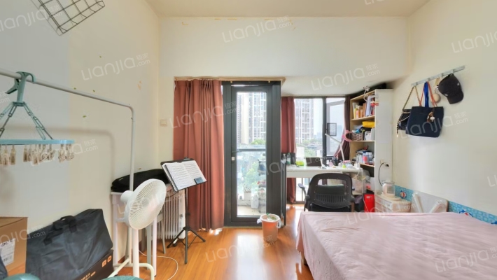 中海格林威治城小户二手房实景图