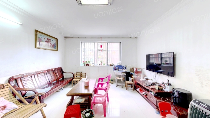 怡鑫苑二手房实景图