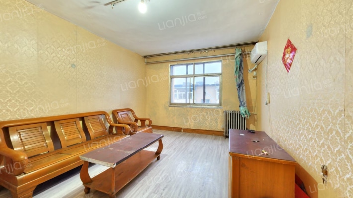 集宁里小区二手房实景图