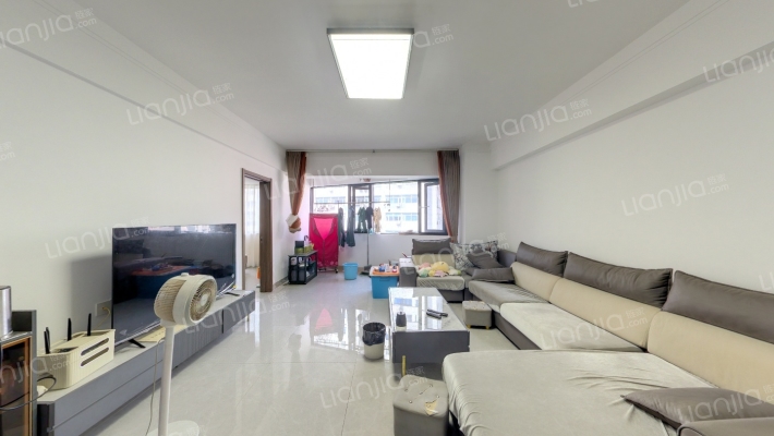 国安大厦二手房实景图