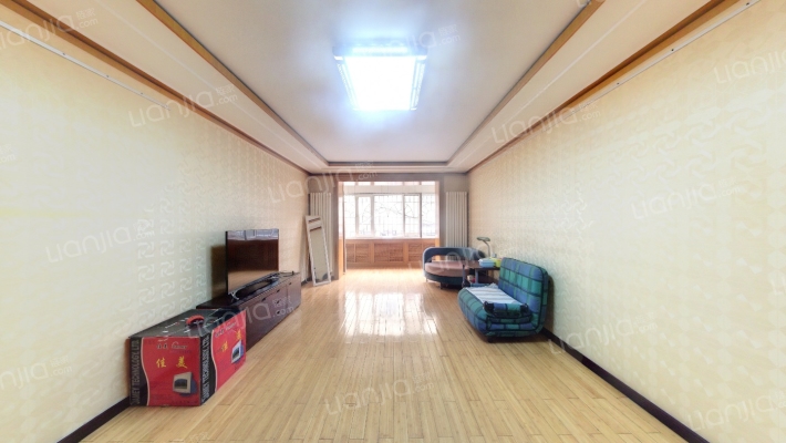 万福小区二手房实景图