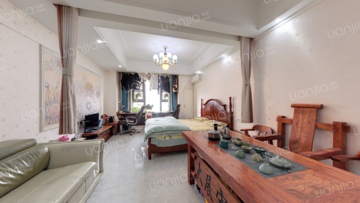 赛格二期二手房实景图