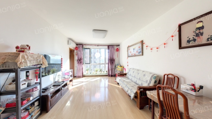 海滨玉都二手房实景图