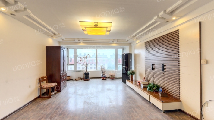 测绘华苑二手房实景图