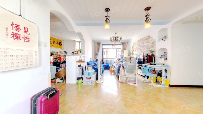 珞珈雅苑二手房实景图