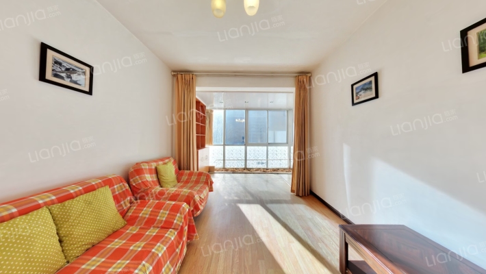 昆明市第三人民医院生活区二手房实景图