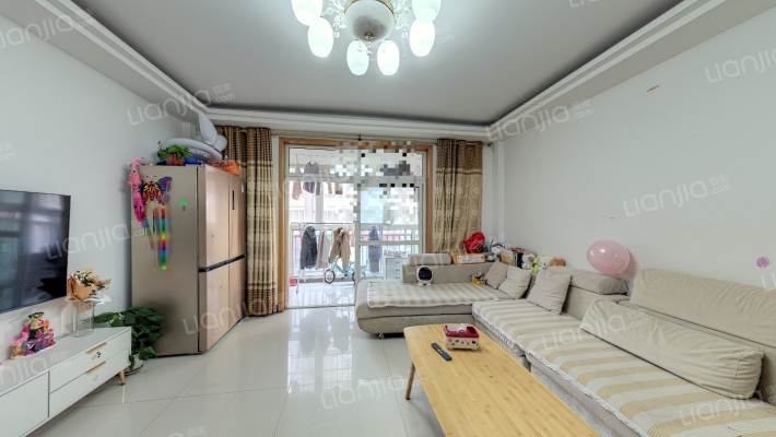 绿景苑二手房实景图