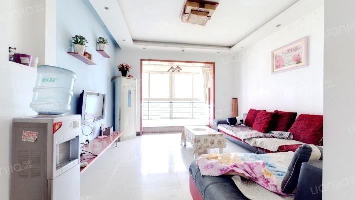 南港家园二手房实景图