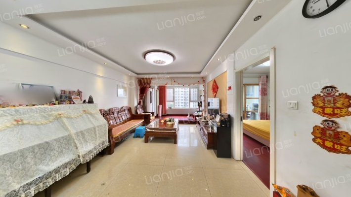 东方新天地二手房实景图