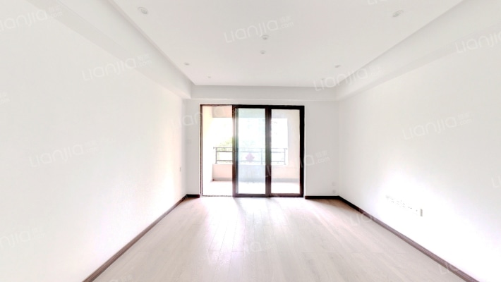 万科金开悦府林悦二手房实景图