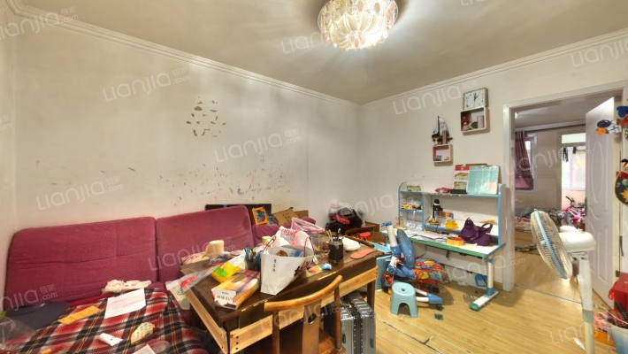 东仲小区二手房实景图