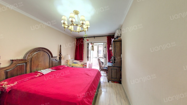 排水大楼二手房实景图