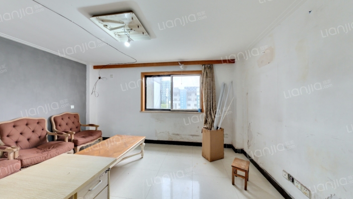 苏州机电五金城二手房实景图