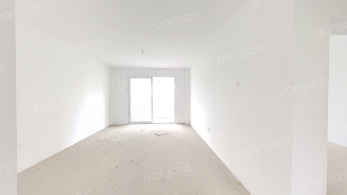 中侨花园二手房实景图