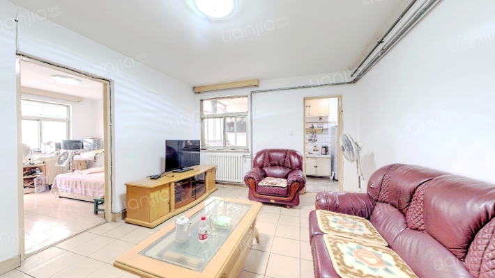 东篱花园二手房实景图