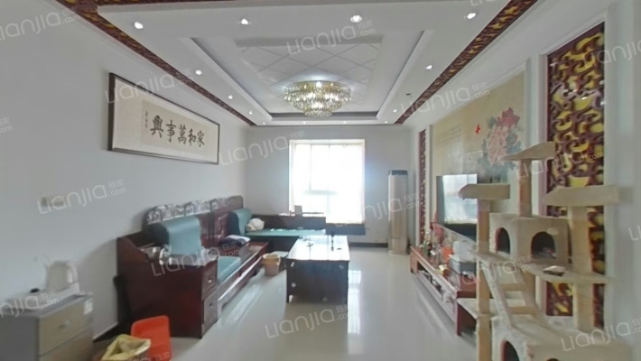 锦绣新源二期二手房实景图