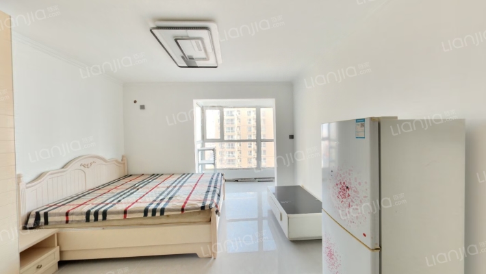 四季橙小区二手房实景图