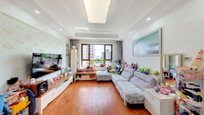 钻石湾三期二手房实景图