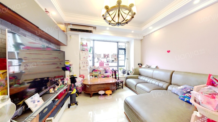 滨江瑞城二手房实景图