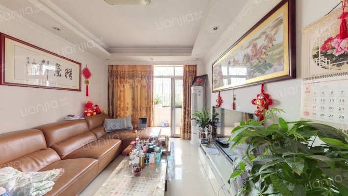 同沙路二手房实景图