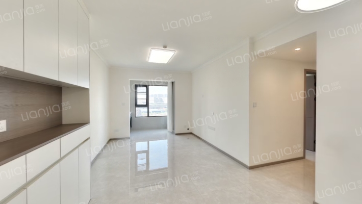 未来公元二号院二手房实景图