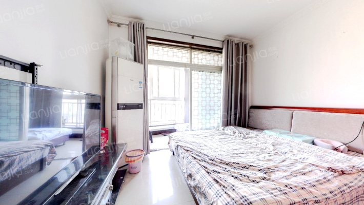 茗景城二手房实景图