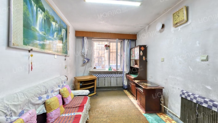 桂林小区二手房实景图