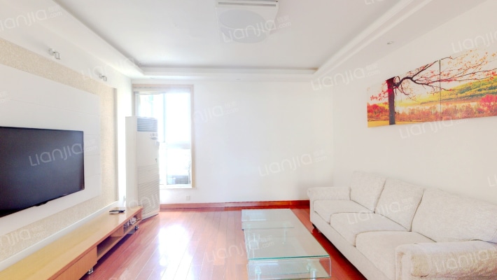 滨湖南丽湾二手房实景图